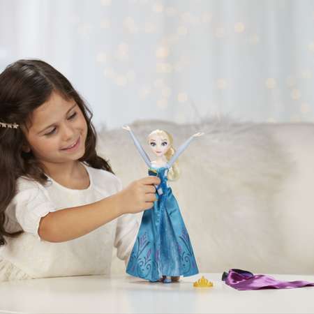 Кукла модельная Princess
