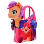 Мягкая игрушка My Little Pony Санни