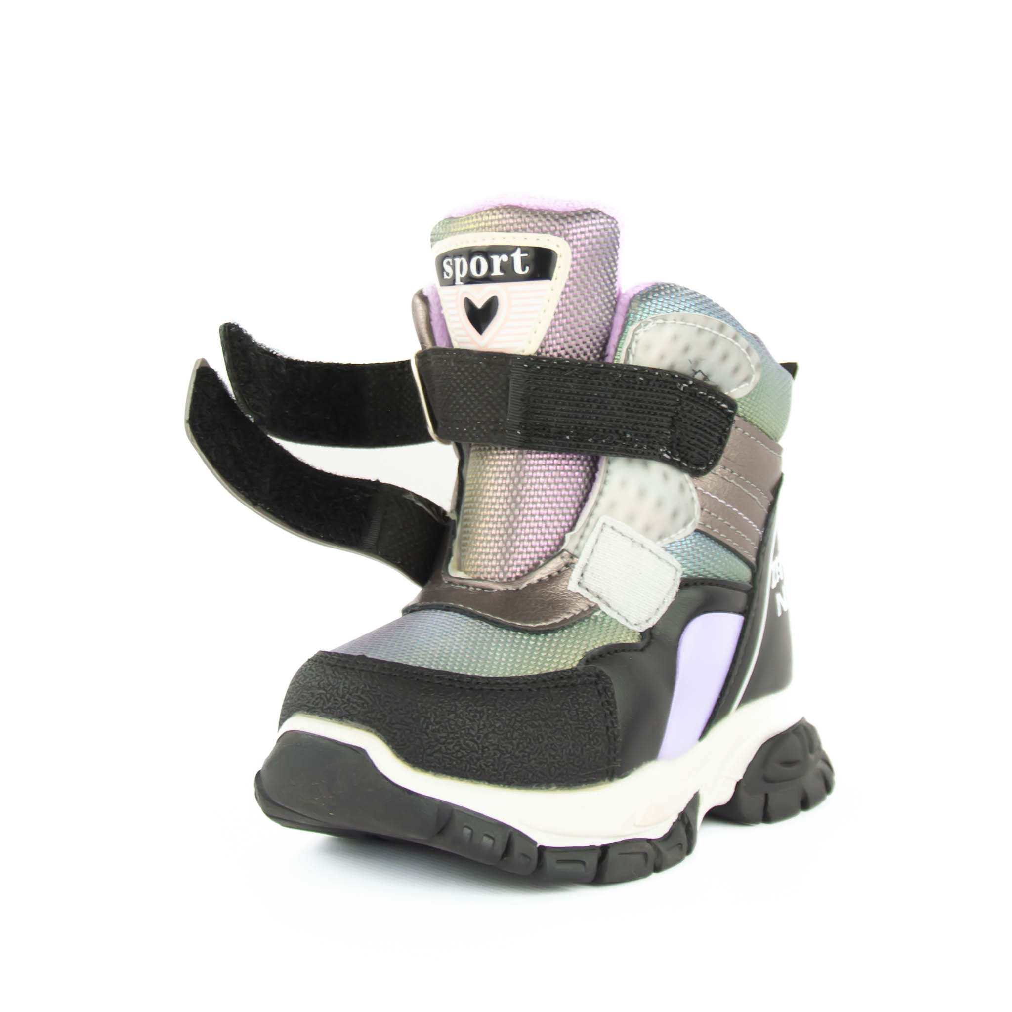 Ботинки CASTLELADY 23131121 - фото 9