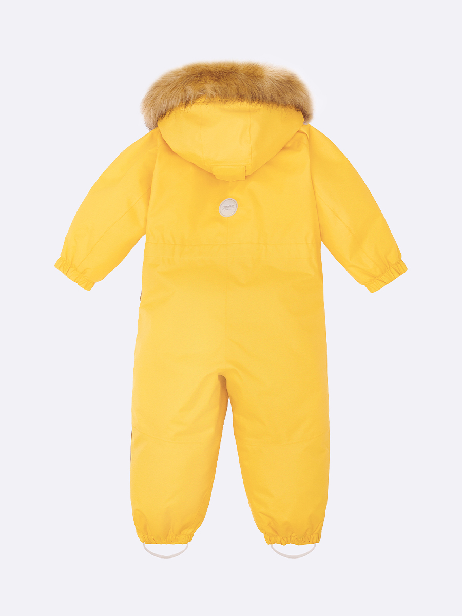 Комбинезон Lassie 71105301-2380 - фото 8