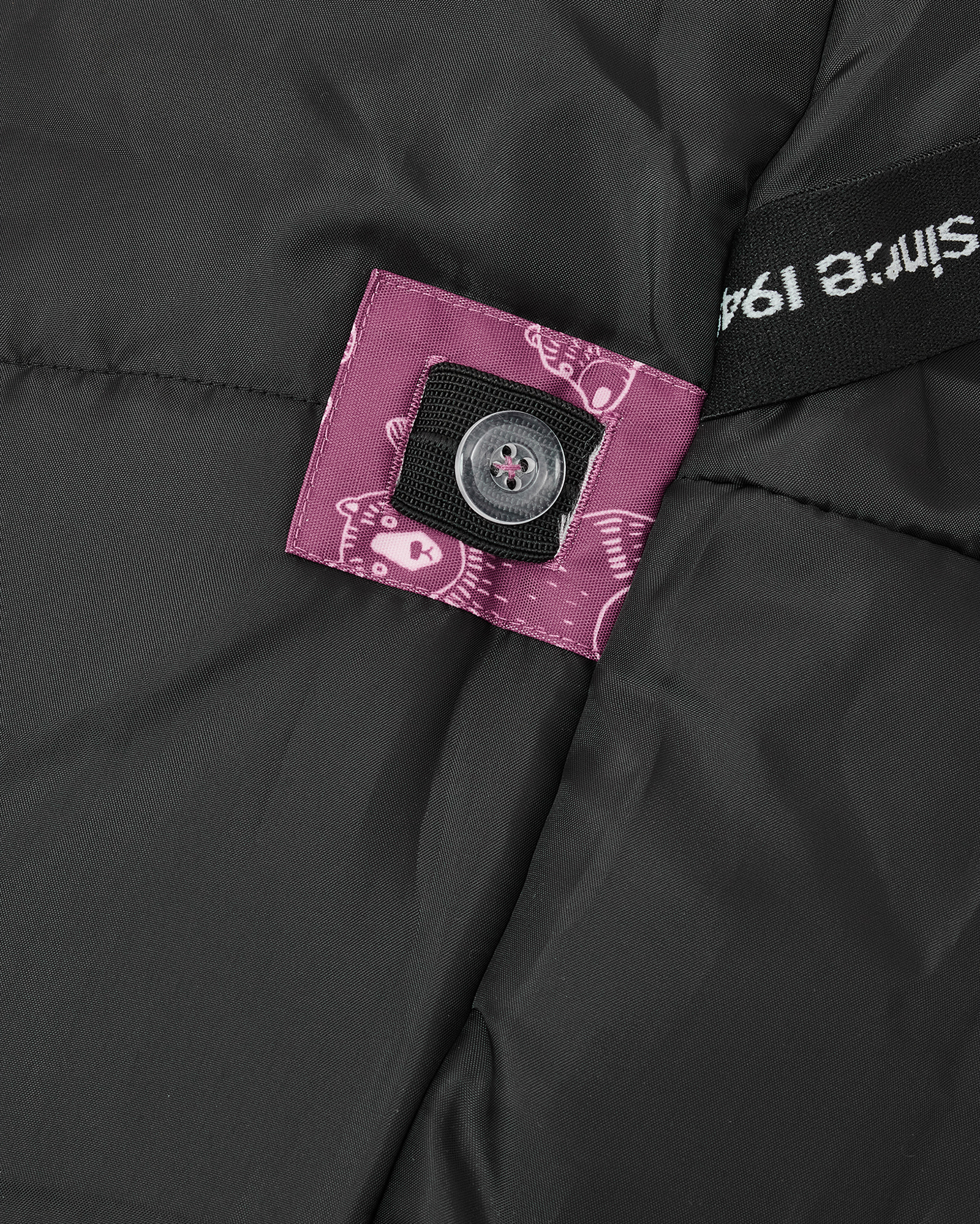 Комбинезон Lassie 72105219-4590 - фото 7