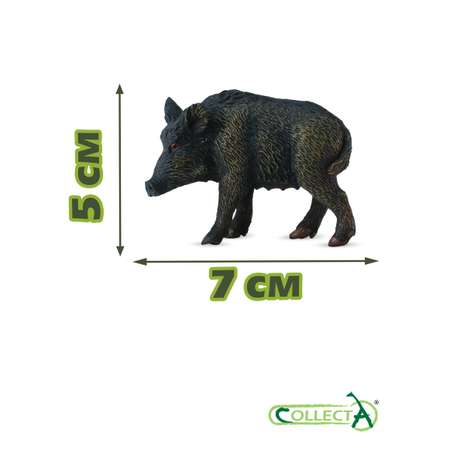 Фигурка Collecta Дикая свинья