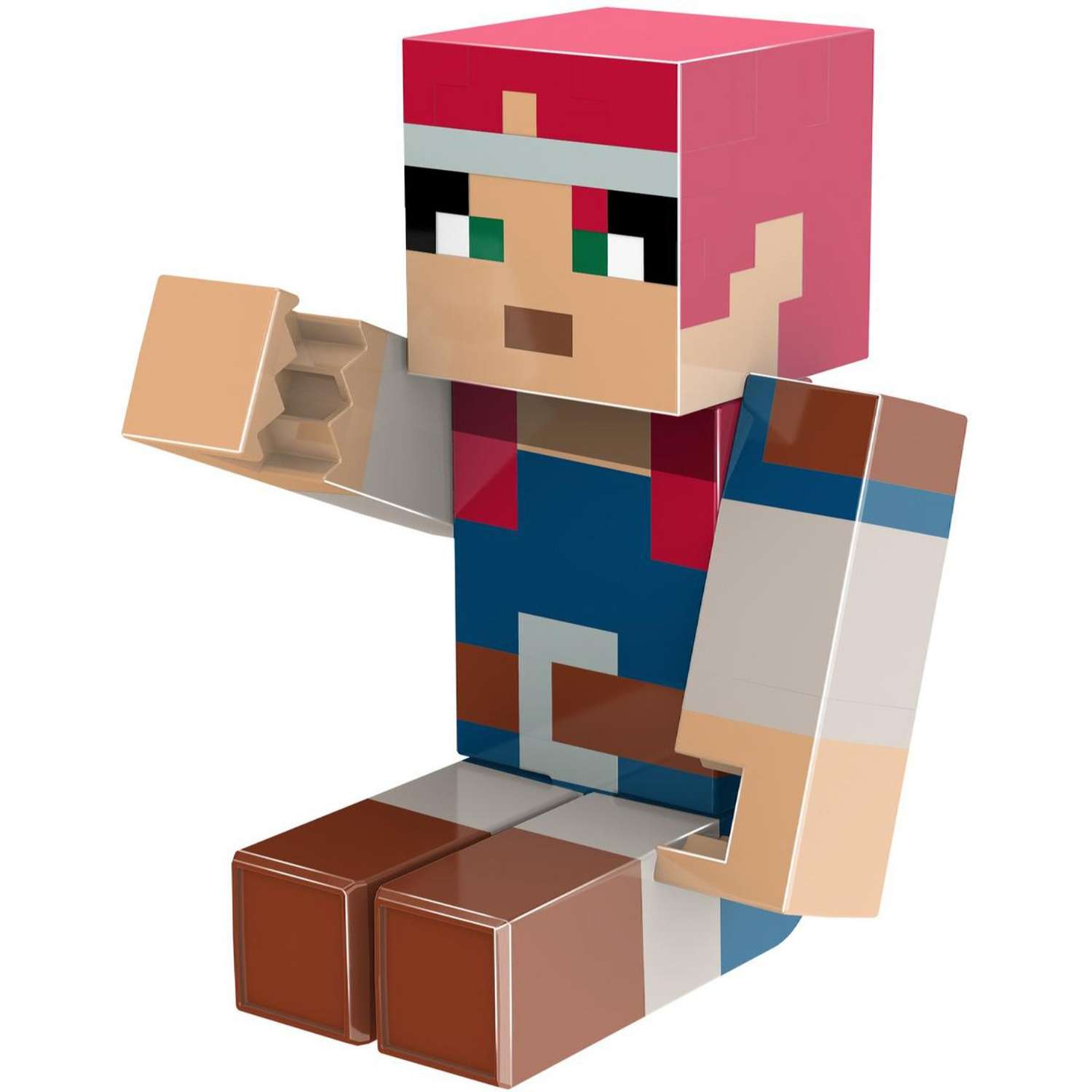 Фигурка Minecraft - фото 4