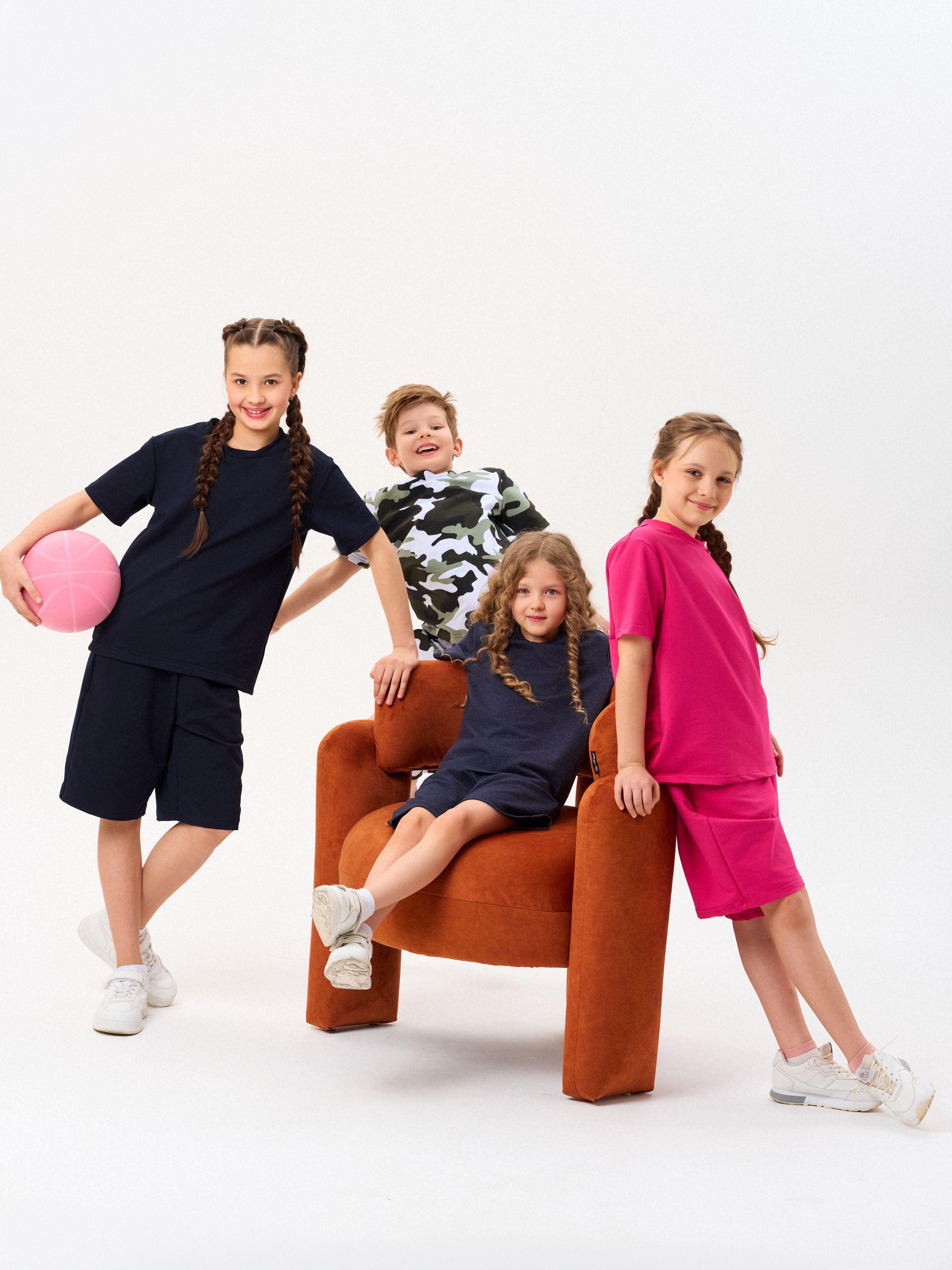 Костюм CosmoTex ШКО011354 - фото 7