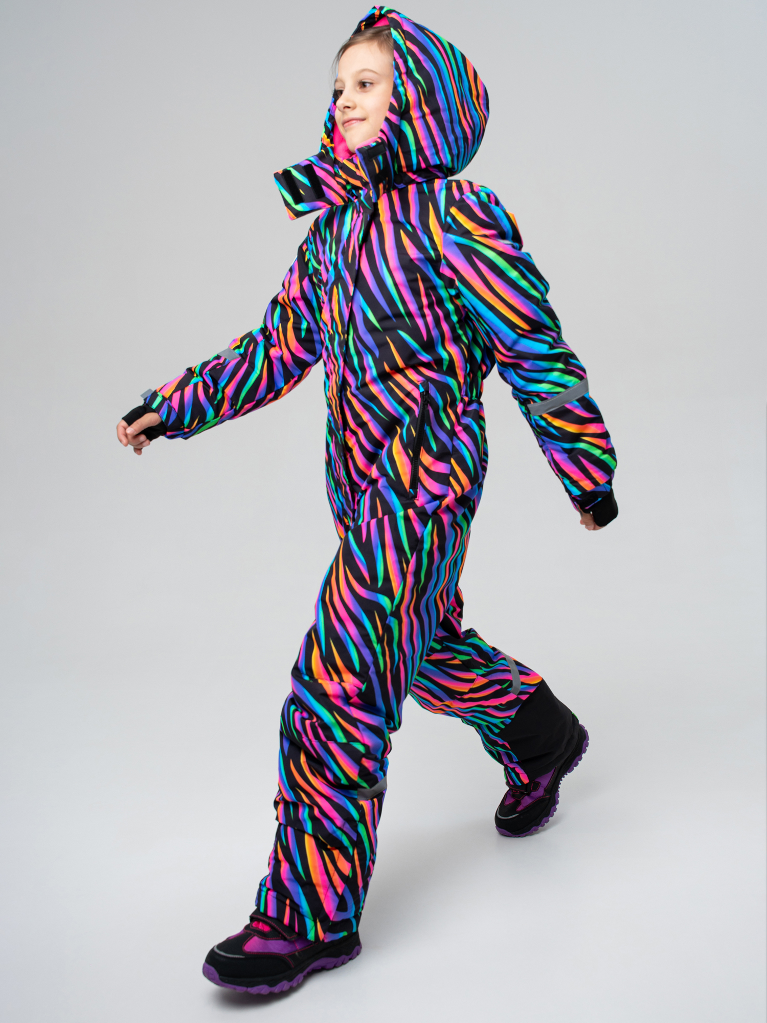 Комбинезон PlayToday 32521010 - фото 8