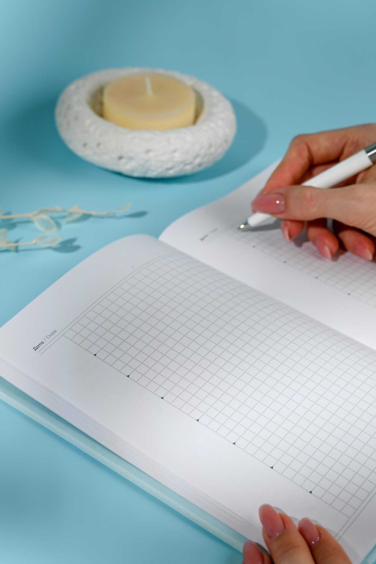 Записная книжка Феникс + ESCALADA 120 лист. - фото 13