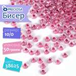 Набор для творчества Preciosa бисер