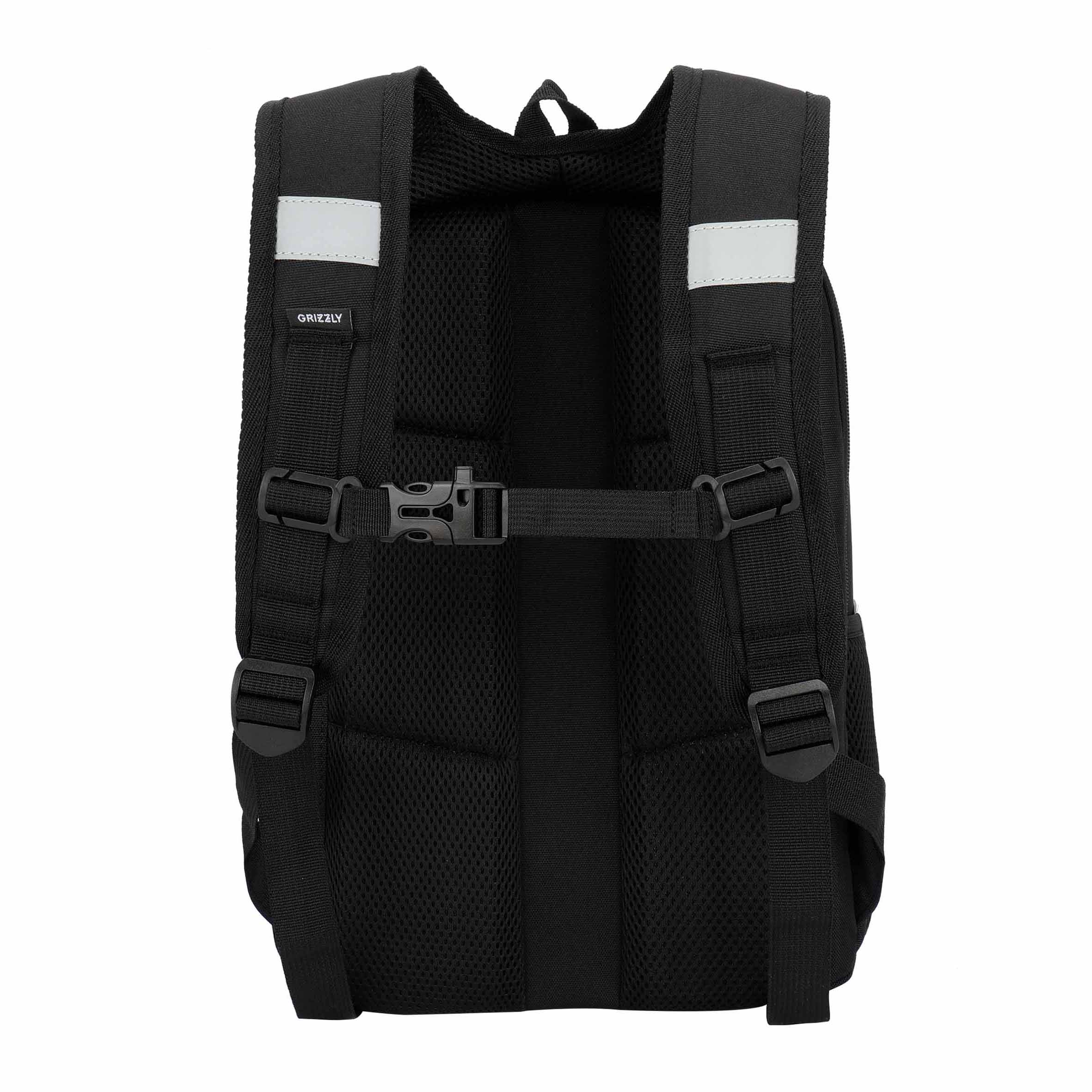 Ранец Grizzly Космонавт - фото 3