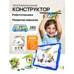 Конструктор Soul Sister Электронный конструктор электронный 280 дет.