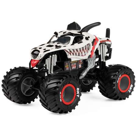 Автомобиль Monster Jam 1:24