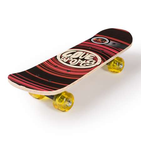Скейтборд SXRide 43 см