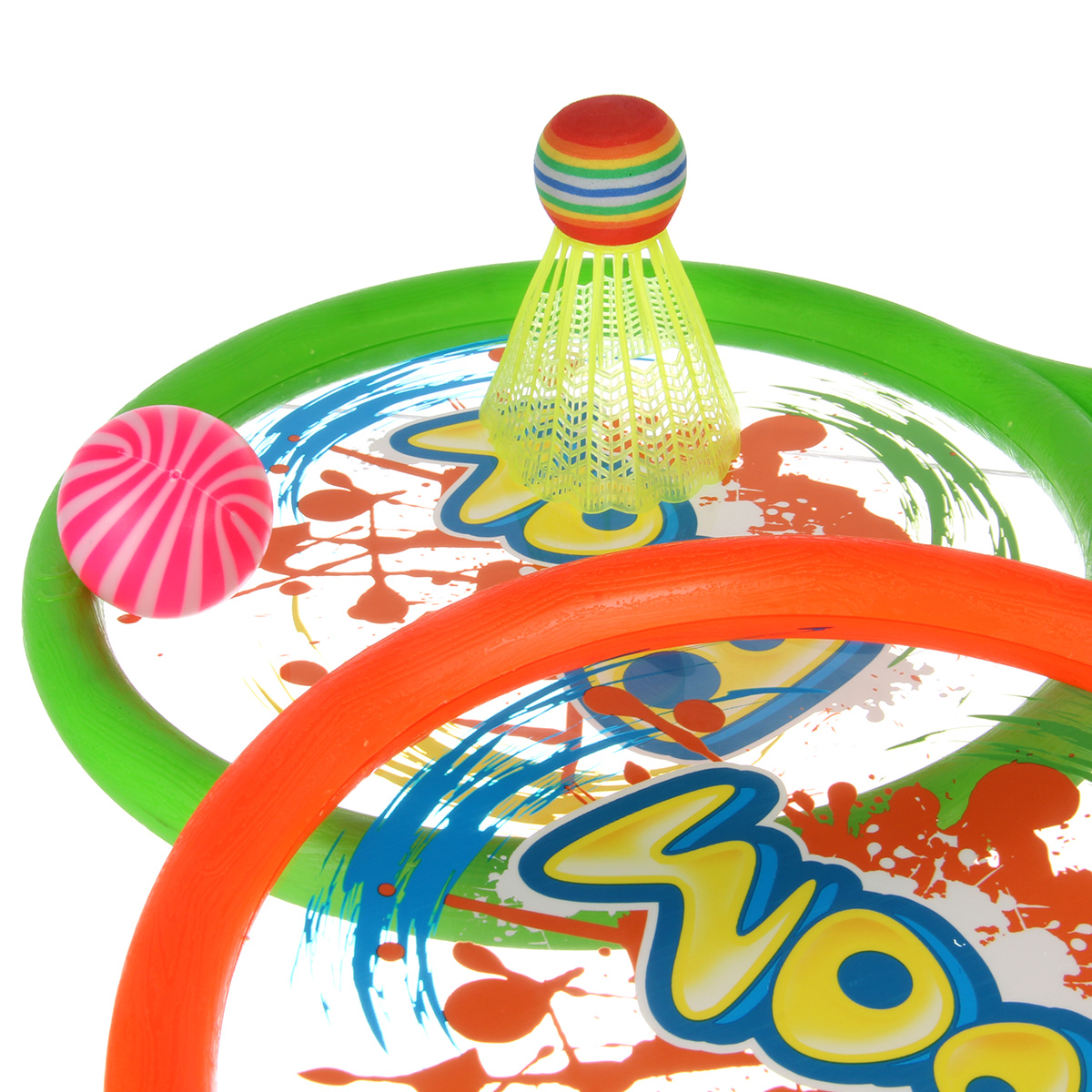 Теннис Veld Co - фото 9