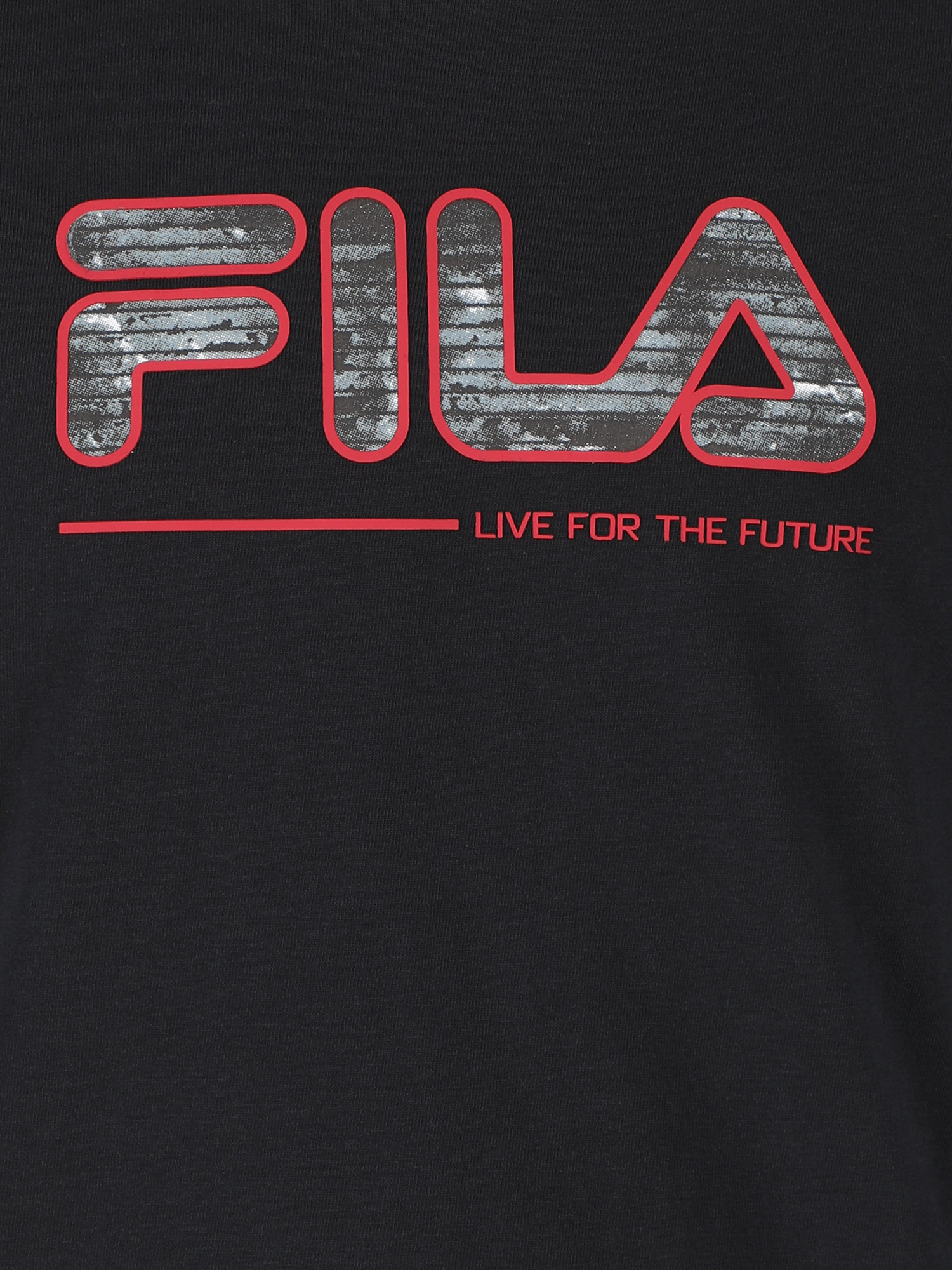 Лонгслив FILA 131255FLA-99 - фото 11