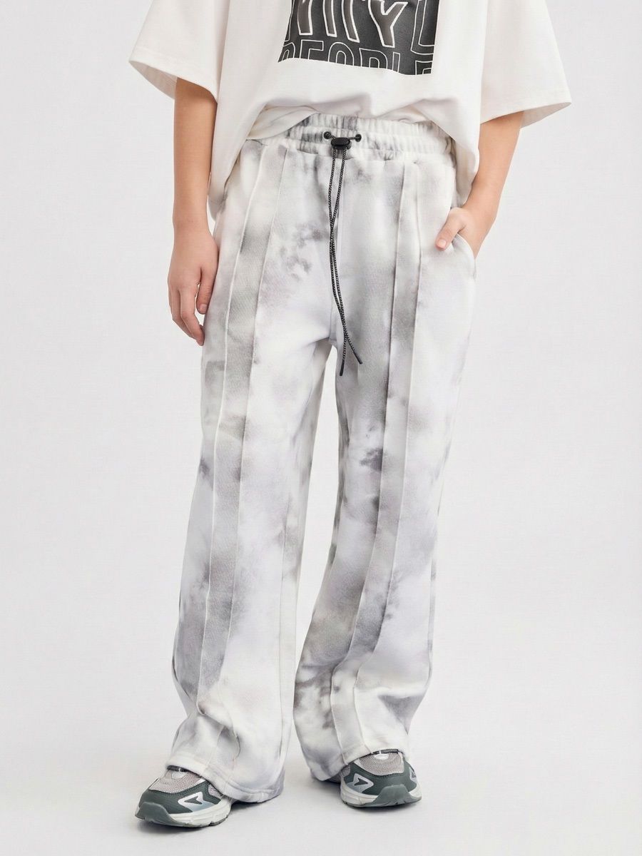 Брюки Noble People 18601-328-12 - фото 1