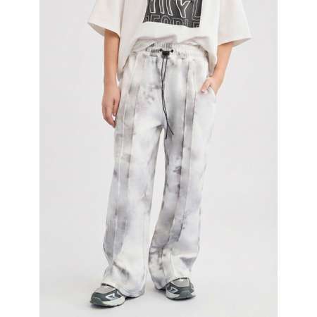 Брюки Noble People