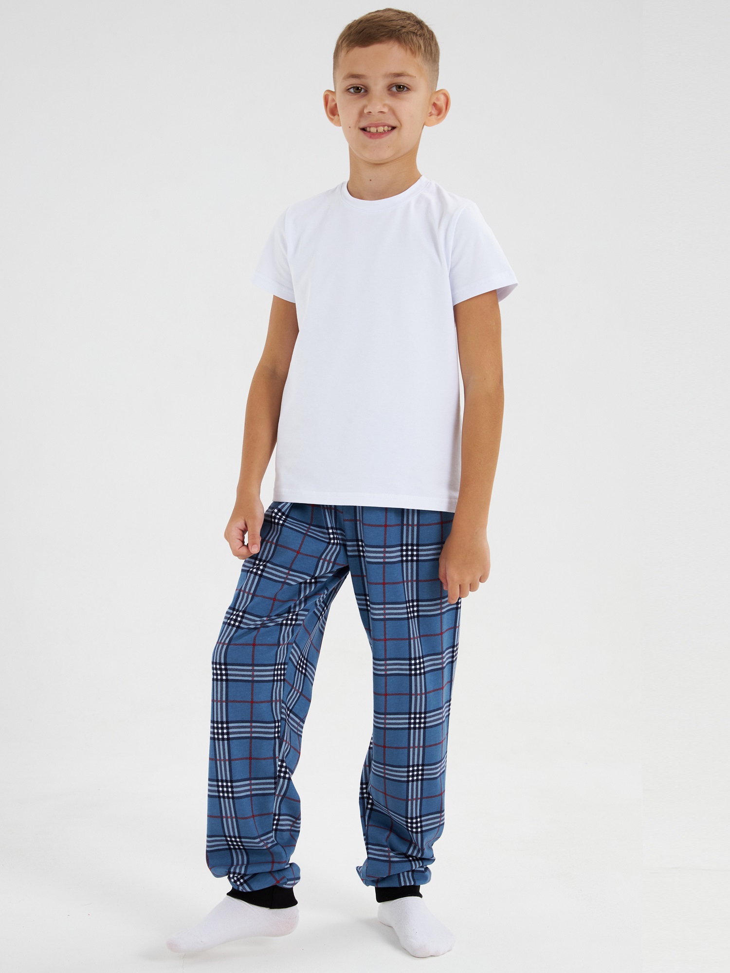 Брюки Jambowear S-579 - фото 5