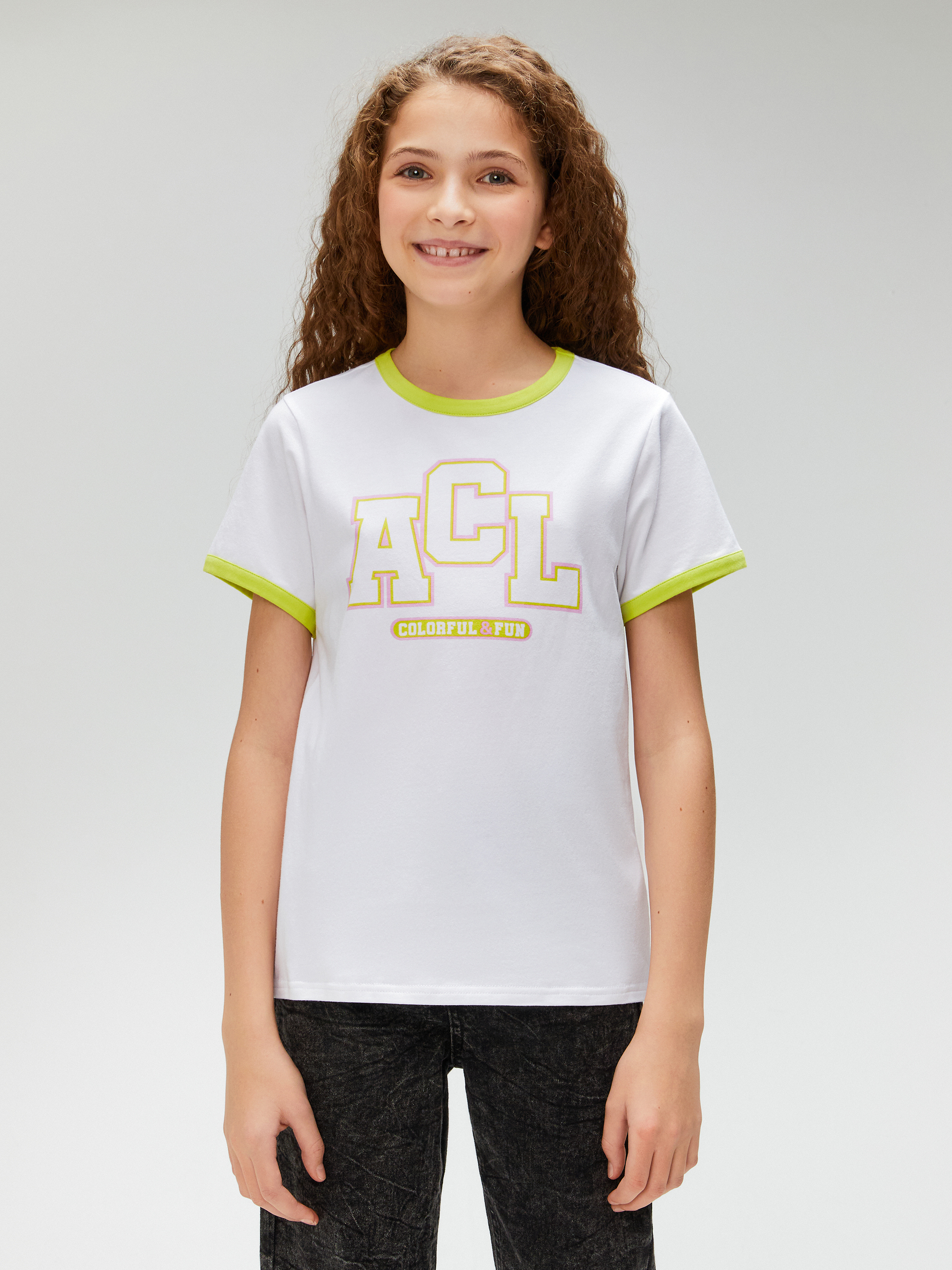 Футболка Acoola 20210510171_0074623 - фото 1