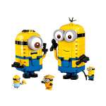 Конструктор LEGO Minions