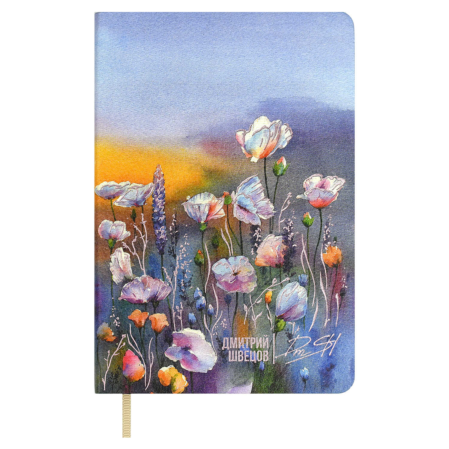 Записная книжка Феникс + ESCALADA 96 лист. - фото 6