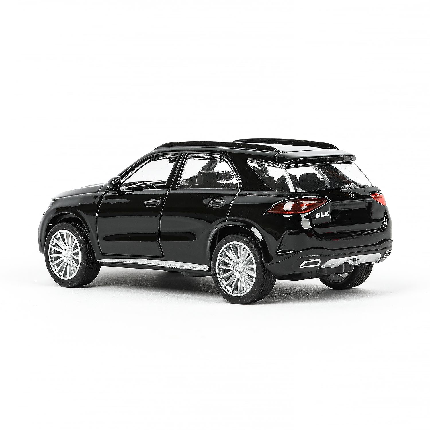 Автомобиль Технопарк Mercedes Mercedes Benz 386352 - фото 6