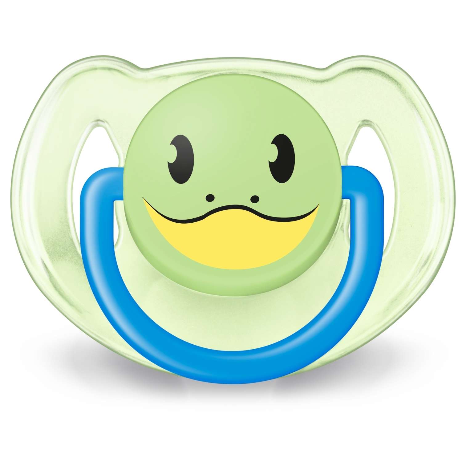 Пустышка Philips Avent ортодонтическая от 6 мес. 2 шт. - фото 3