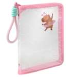 Папка для тетрадей Феникс + Капибара А5