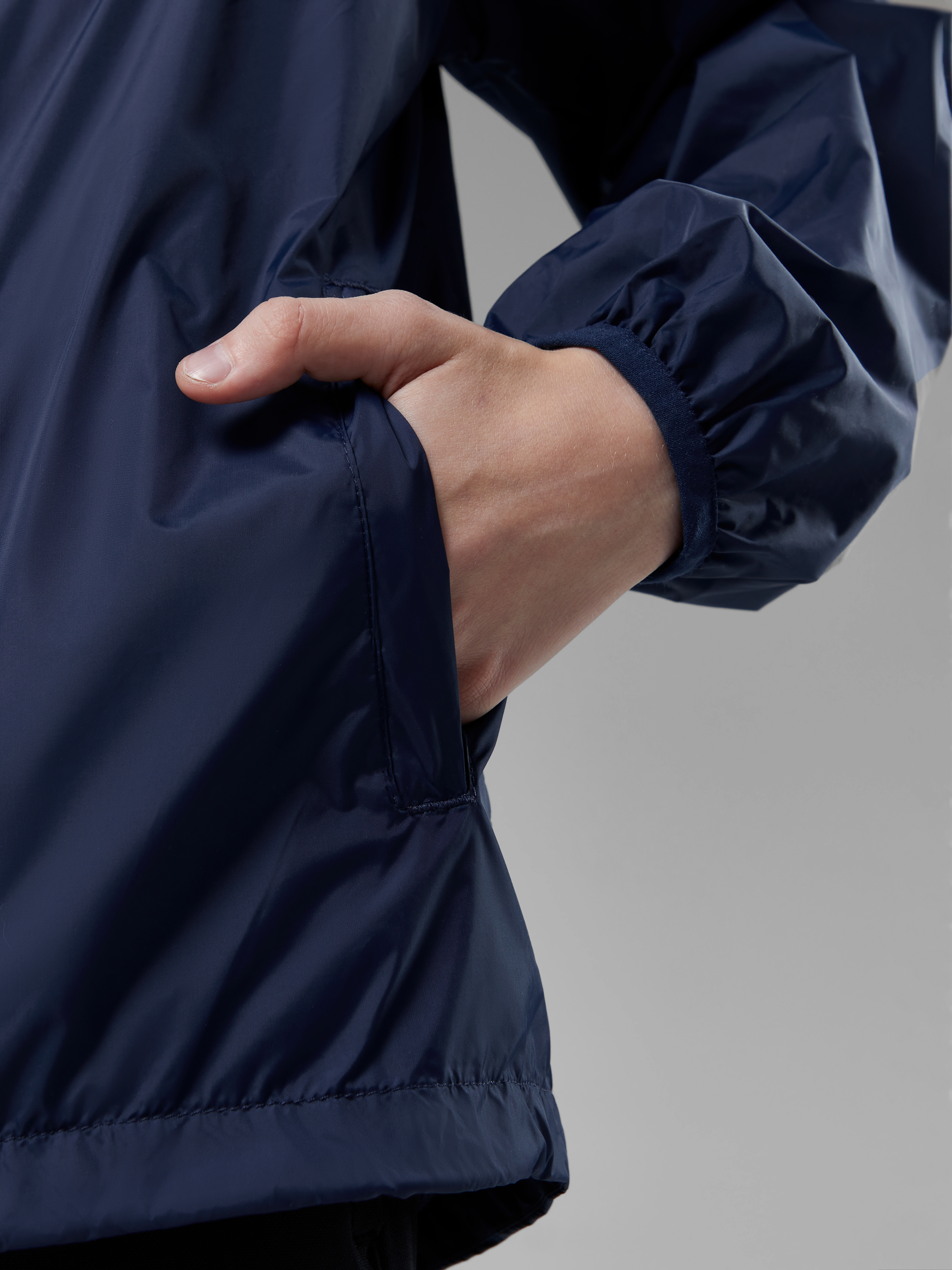 Ветровка FN KFN4191001-424 - фото 15