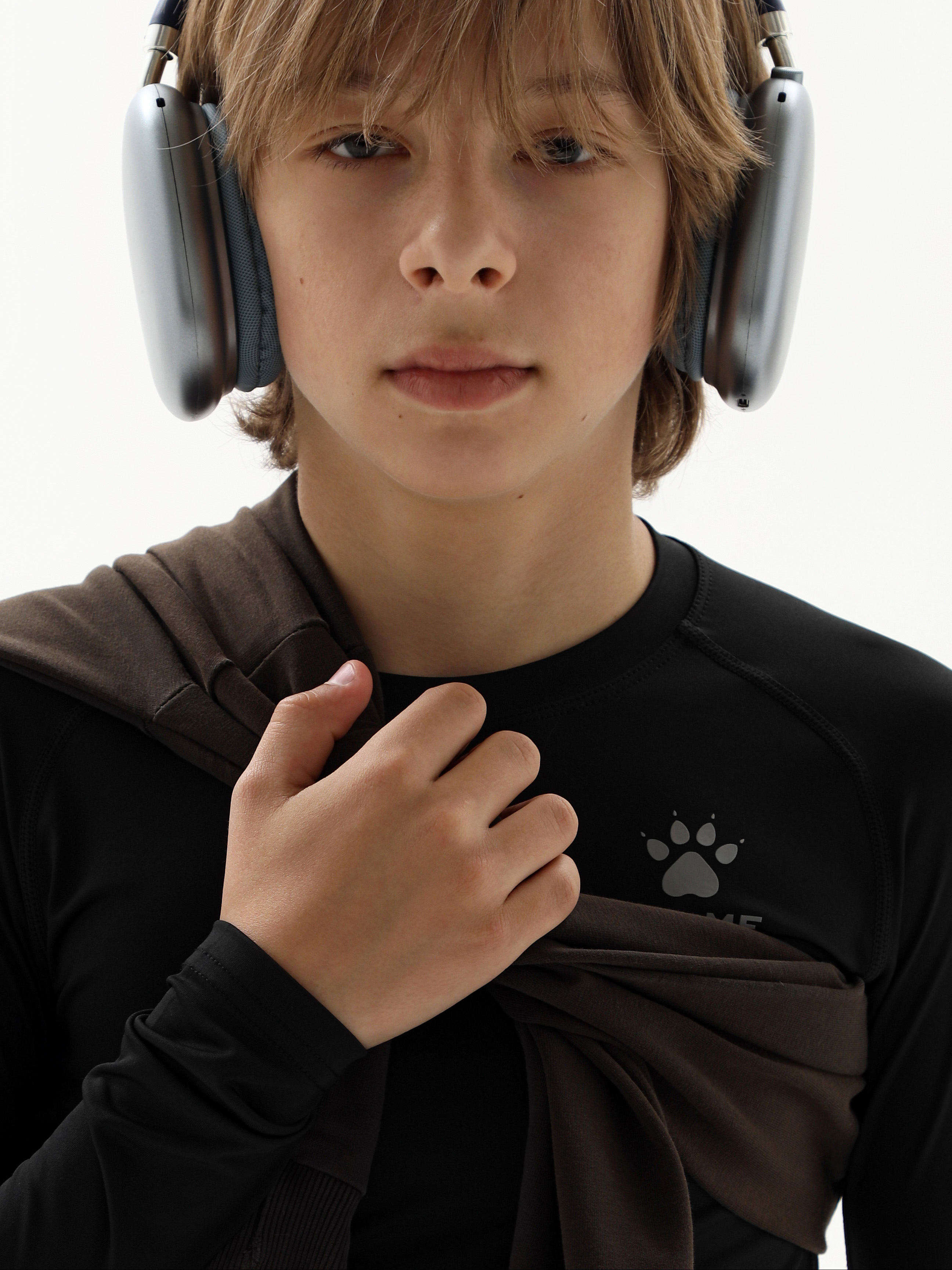 Термолонгслив KELME 3893113-000 - фото 14