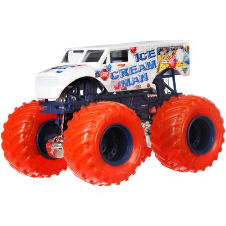 Автомобиль Hot Wheels 1:64