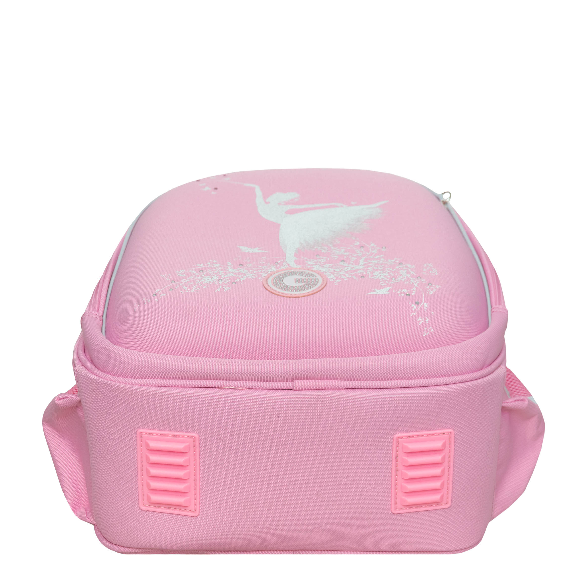 Ранец Grizzly Для девочки - фото 6