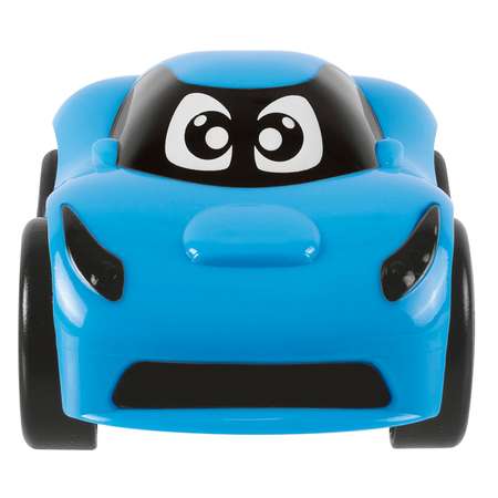 Автомобиль Chicco Turbo Touch Bond