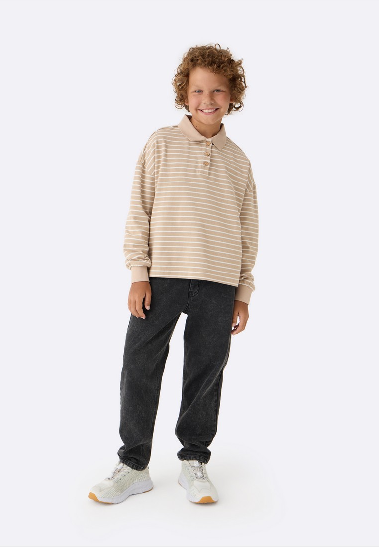 Поло Lassie 73203205-0670 - фото 3