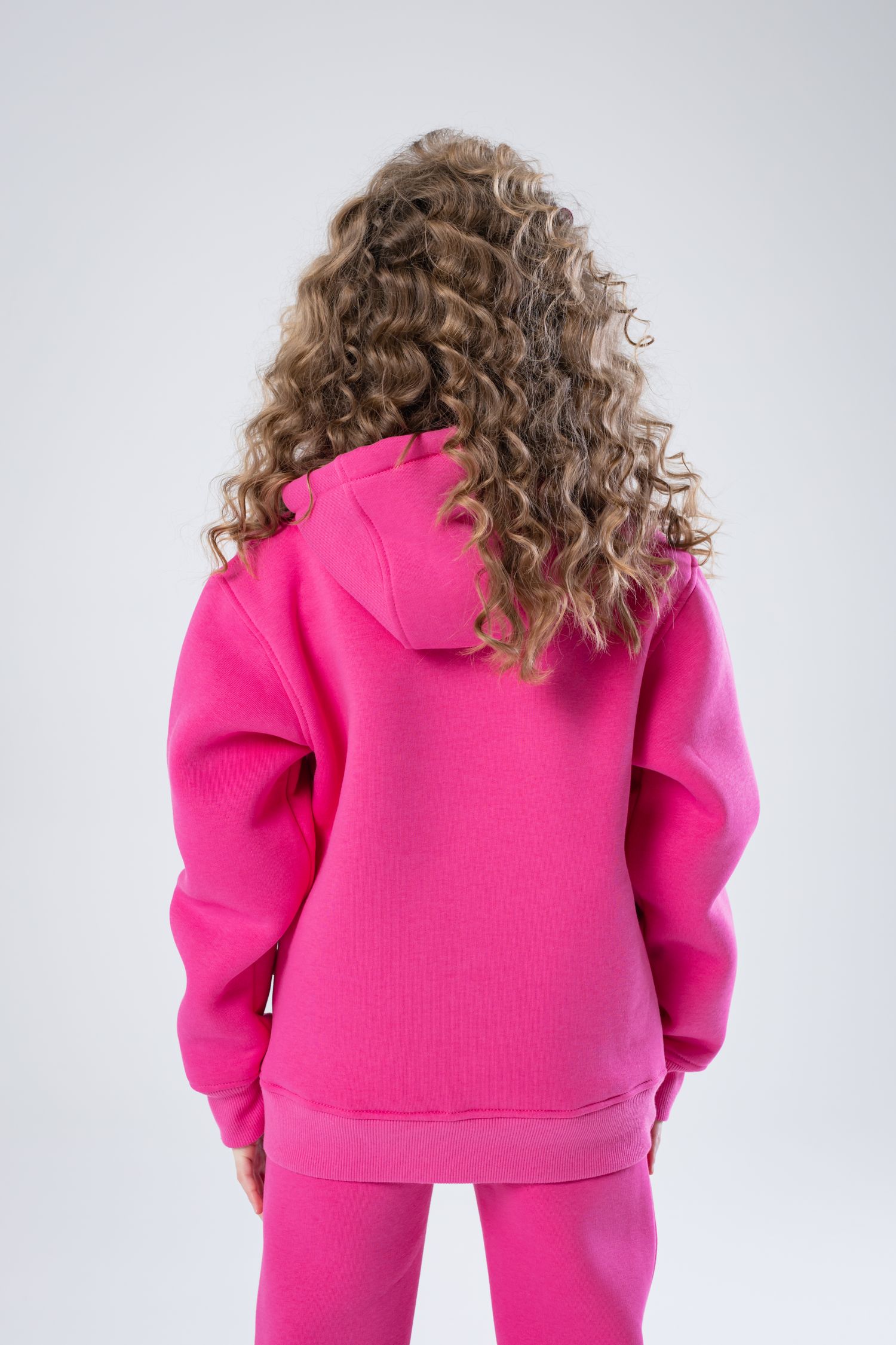 Худи БарDuck bd_hudi_fuxia - фото 2