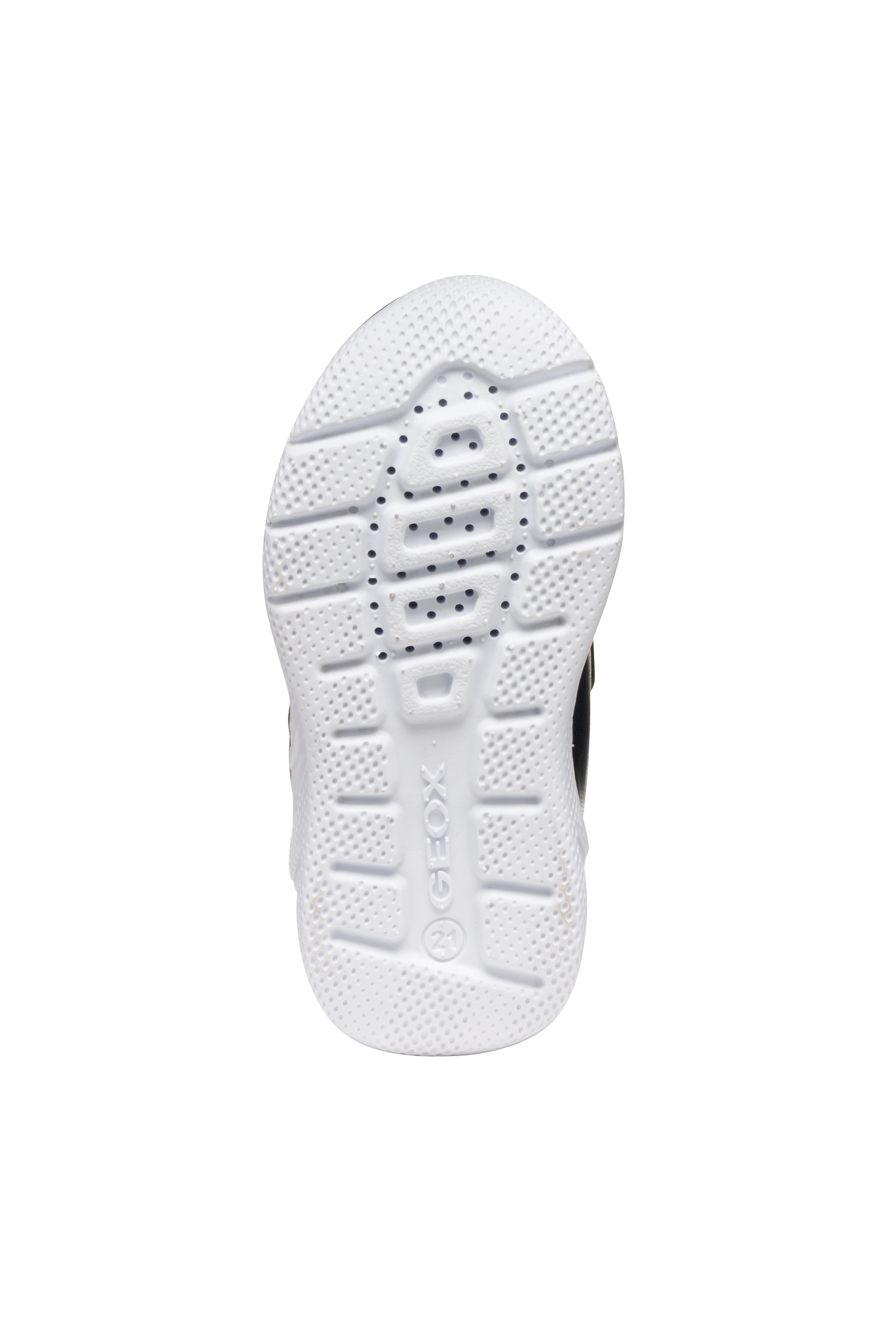 Кроссовки GEOX B564TA0GNAJC4002 - фото 6