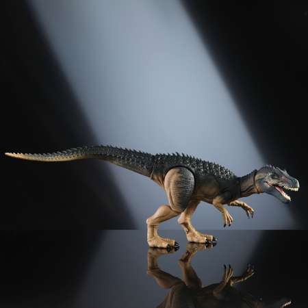 Фигурка Jurassic World Коллекция Хаммонда Аллозавр