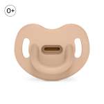 Изображение товара Пустышка Suavinex силикон анатомическая от 0 мес. 1 шт.