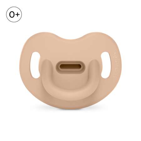 Пустышка Suavinex силикон анатомическая от 0 мес. 1 шт.