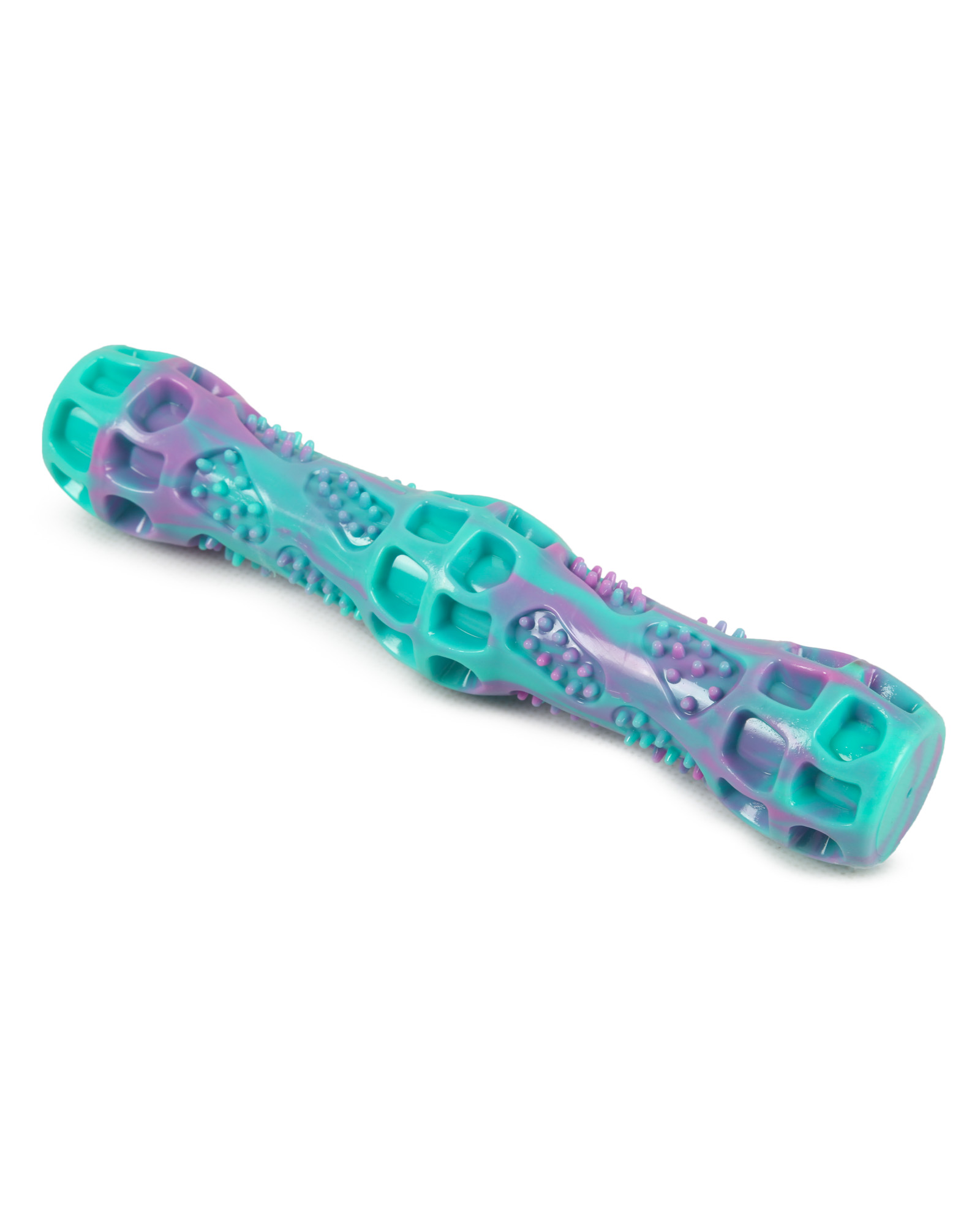 Игрушка для собак Barbaks Палка-жевалка пищит 26.8*4.5см ТПР в ассортименте - фото 8