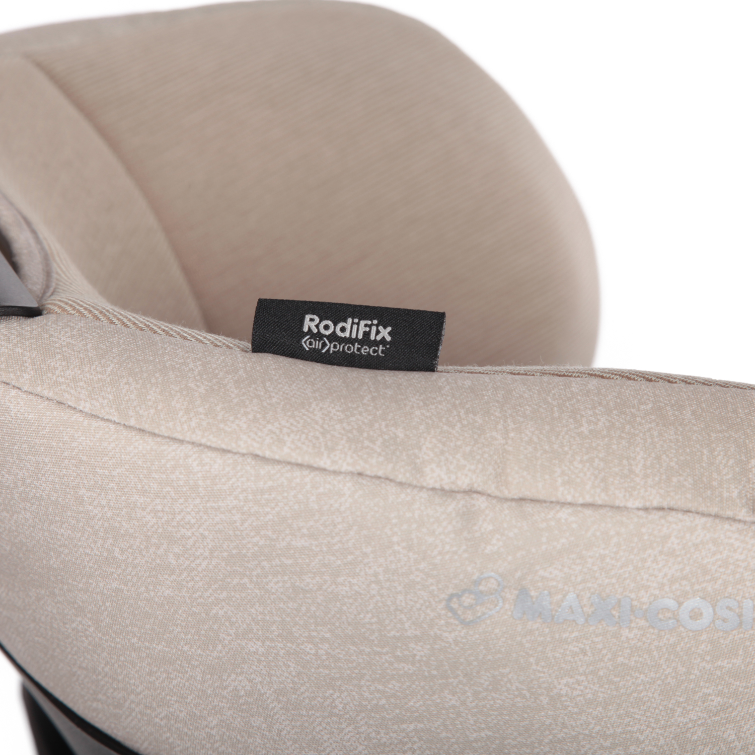 Автокресло Maxi-Cosi Isofix 2/3 (15-36 кг) - фото 18