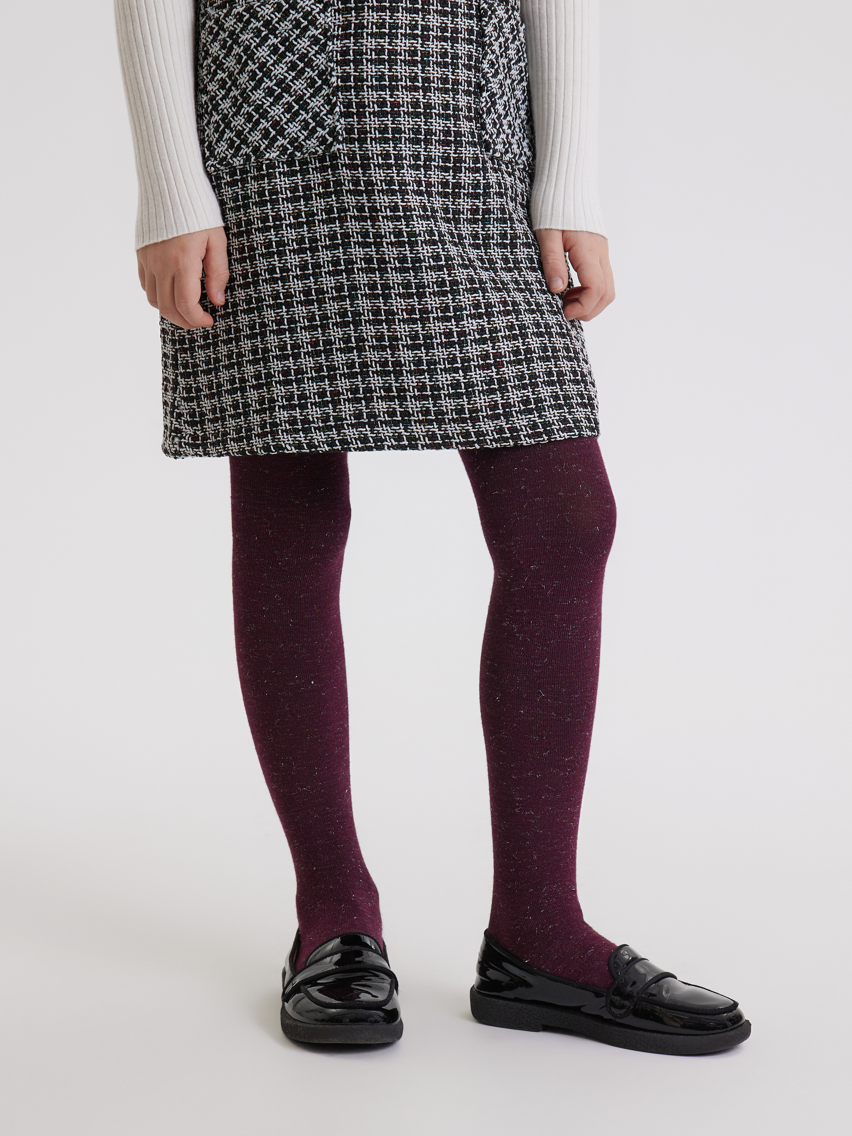 Колготки НАШЕ 122с16 рис 2, 125-5 - фото 5