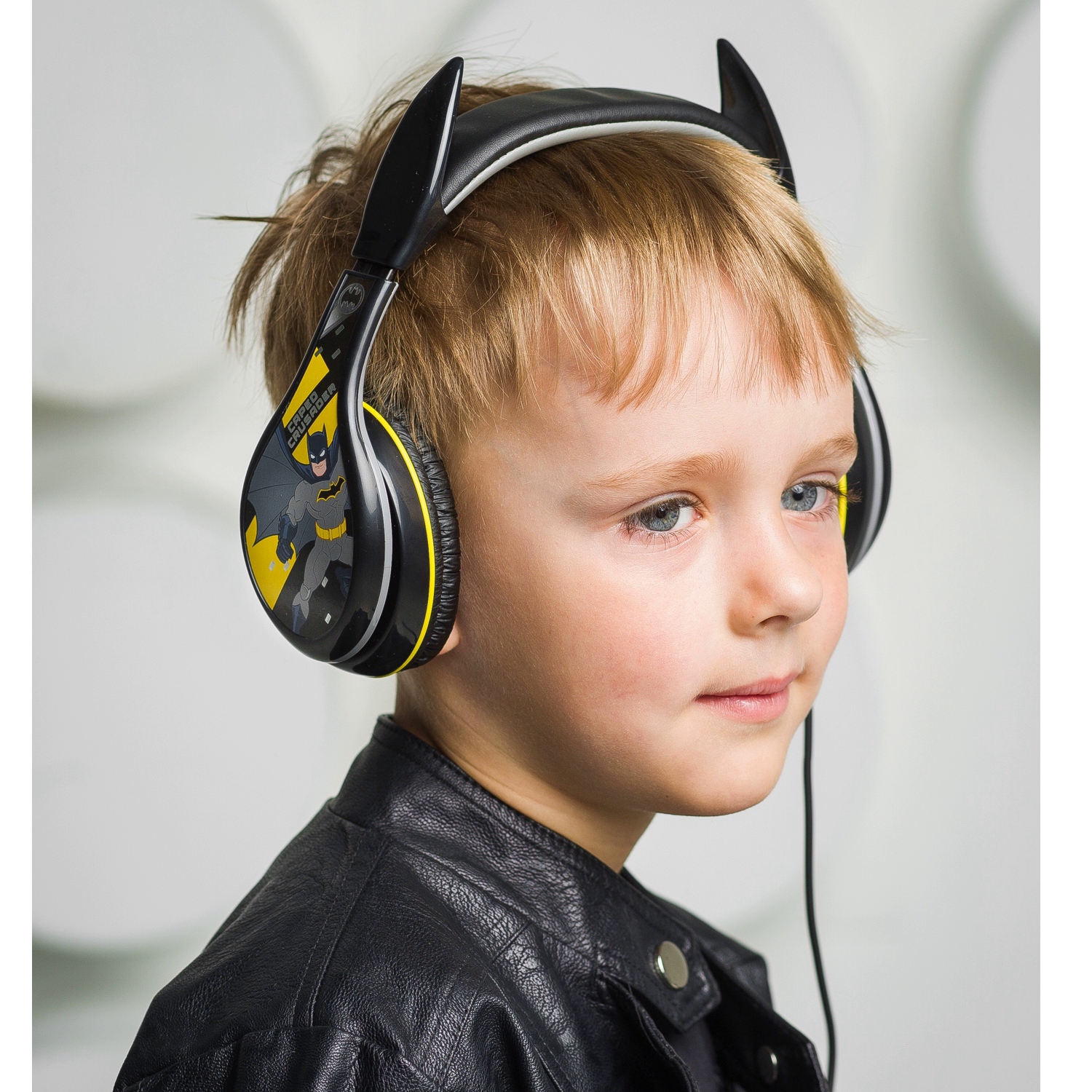 Детские наушники eKids RI-140 - фото 5