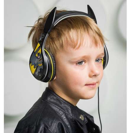 Детские наушники eKids RI-140