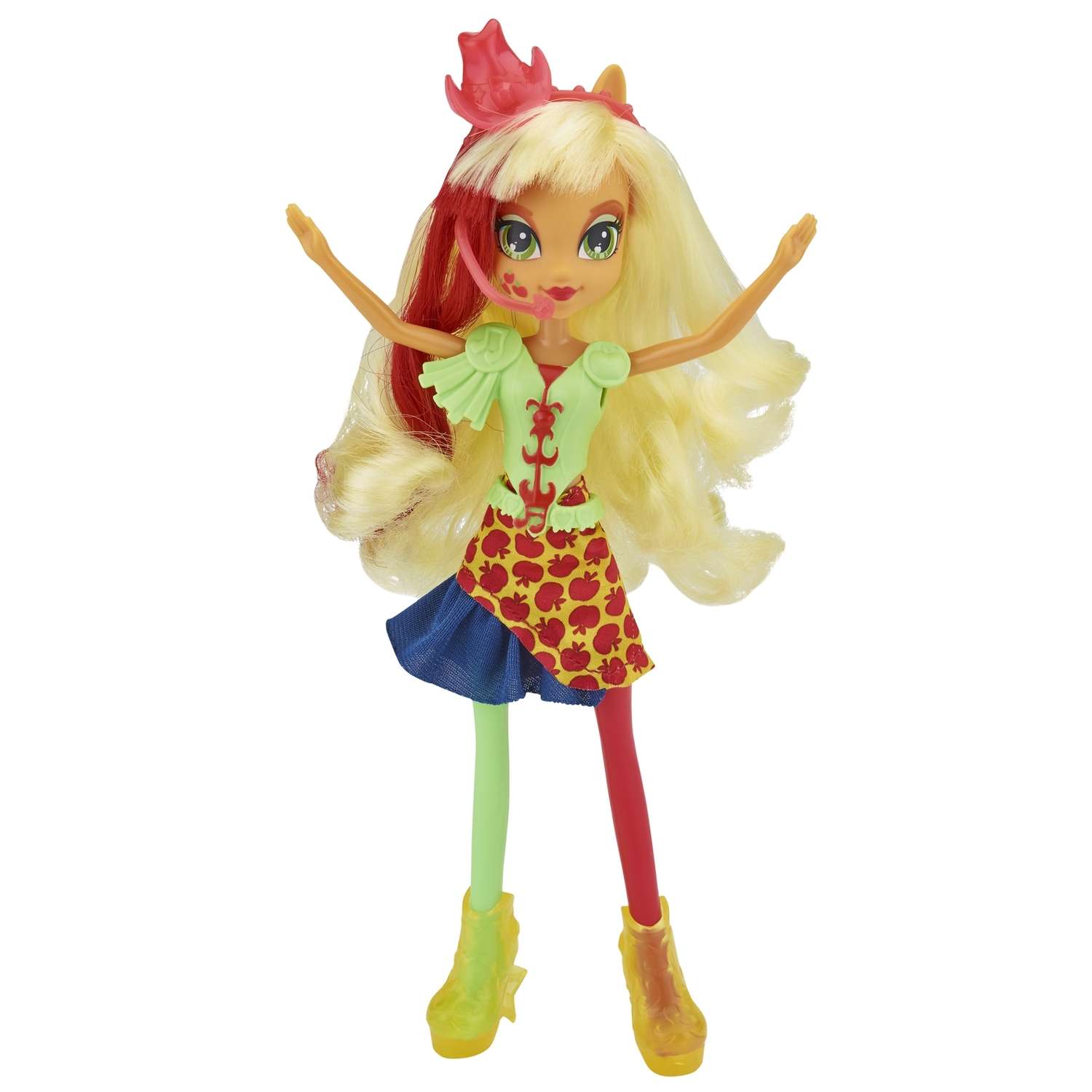 Кукла модельная MLP Equestria Girls в ассортименте A3994E24 - фото 37
