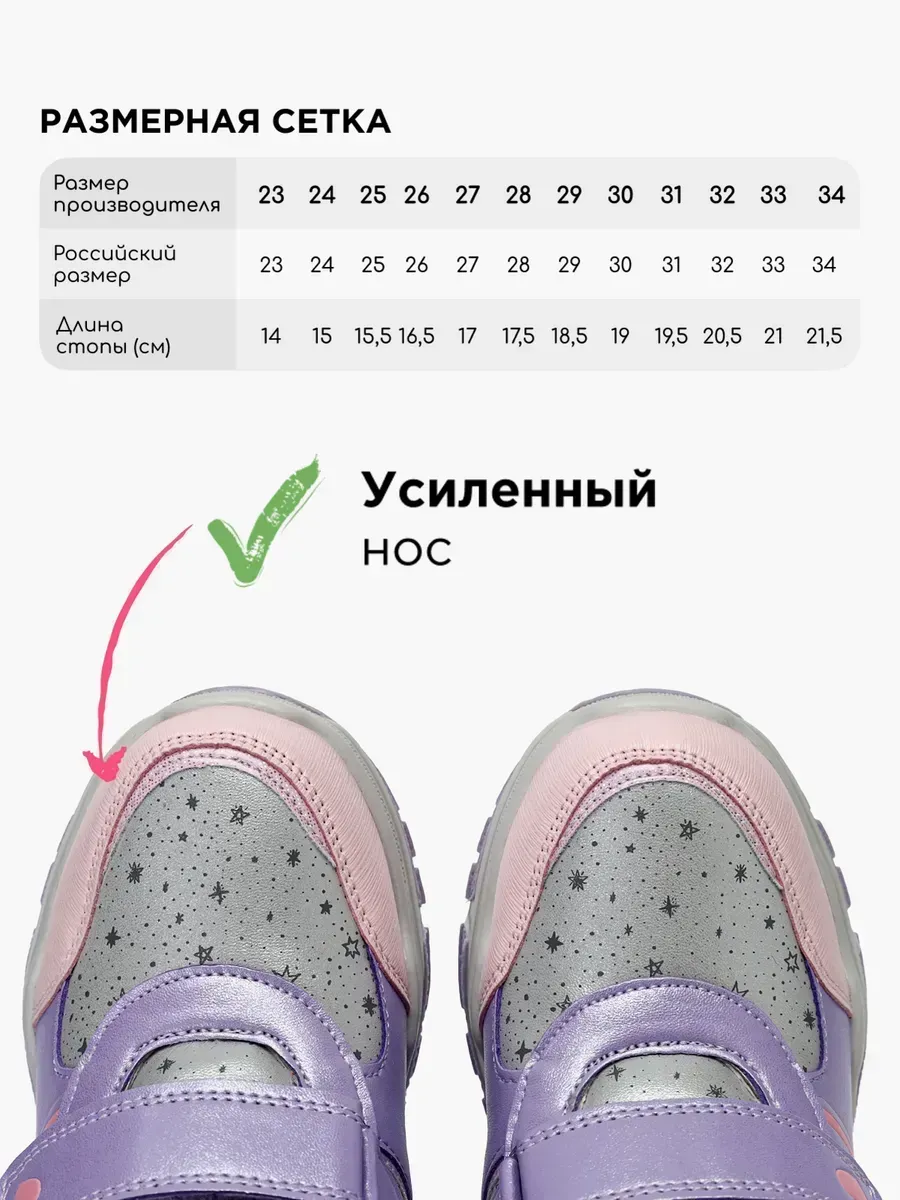 Ботинки Shuzzi 1273000282 - фото 5