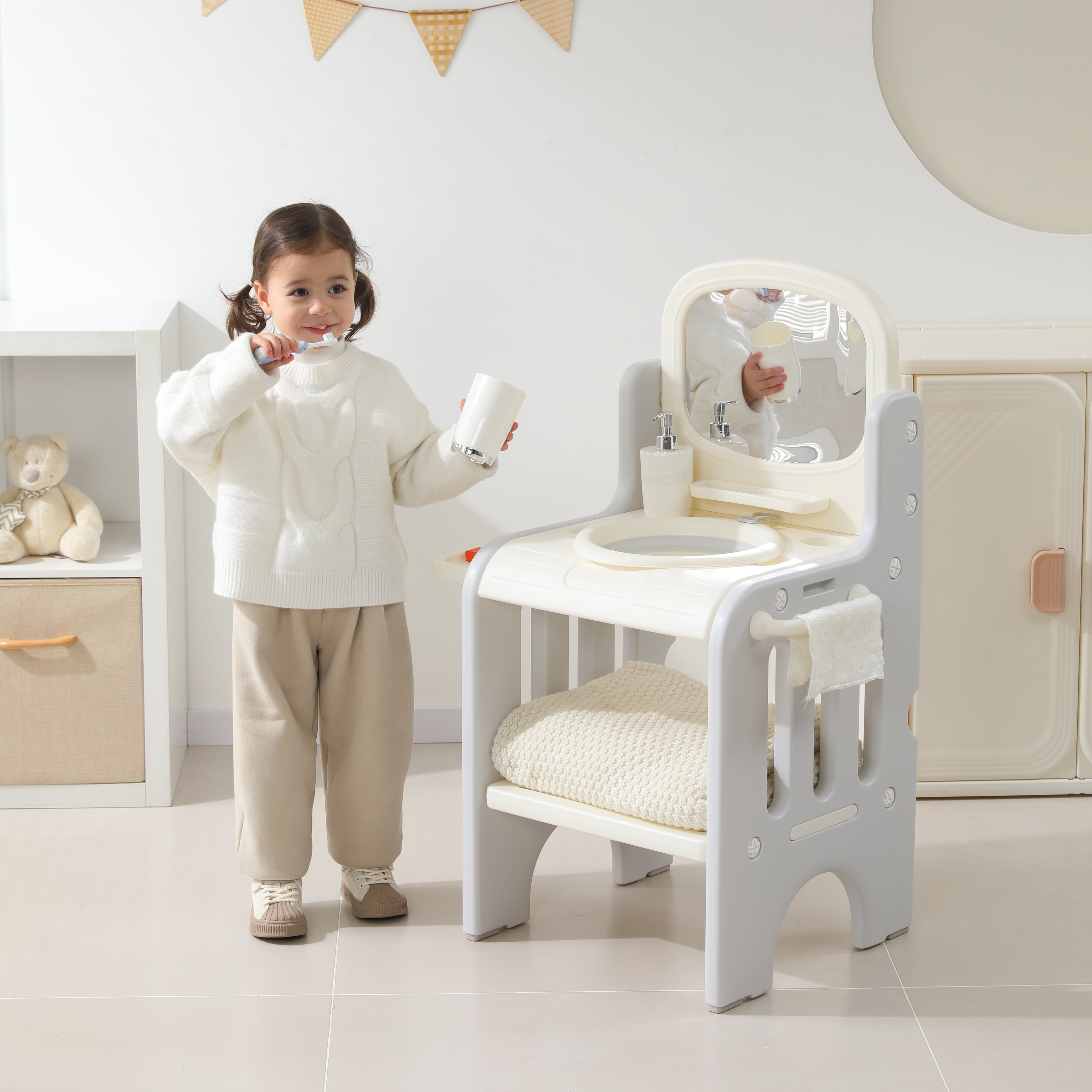 Игрушечная кухня UNIX Kids в ассортименте - фото 10