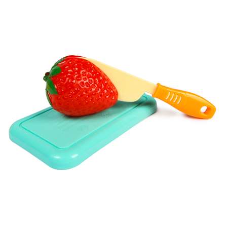Игровой набор Наша Игрушка продукты