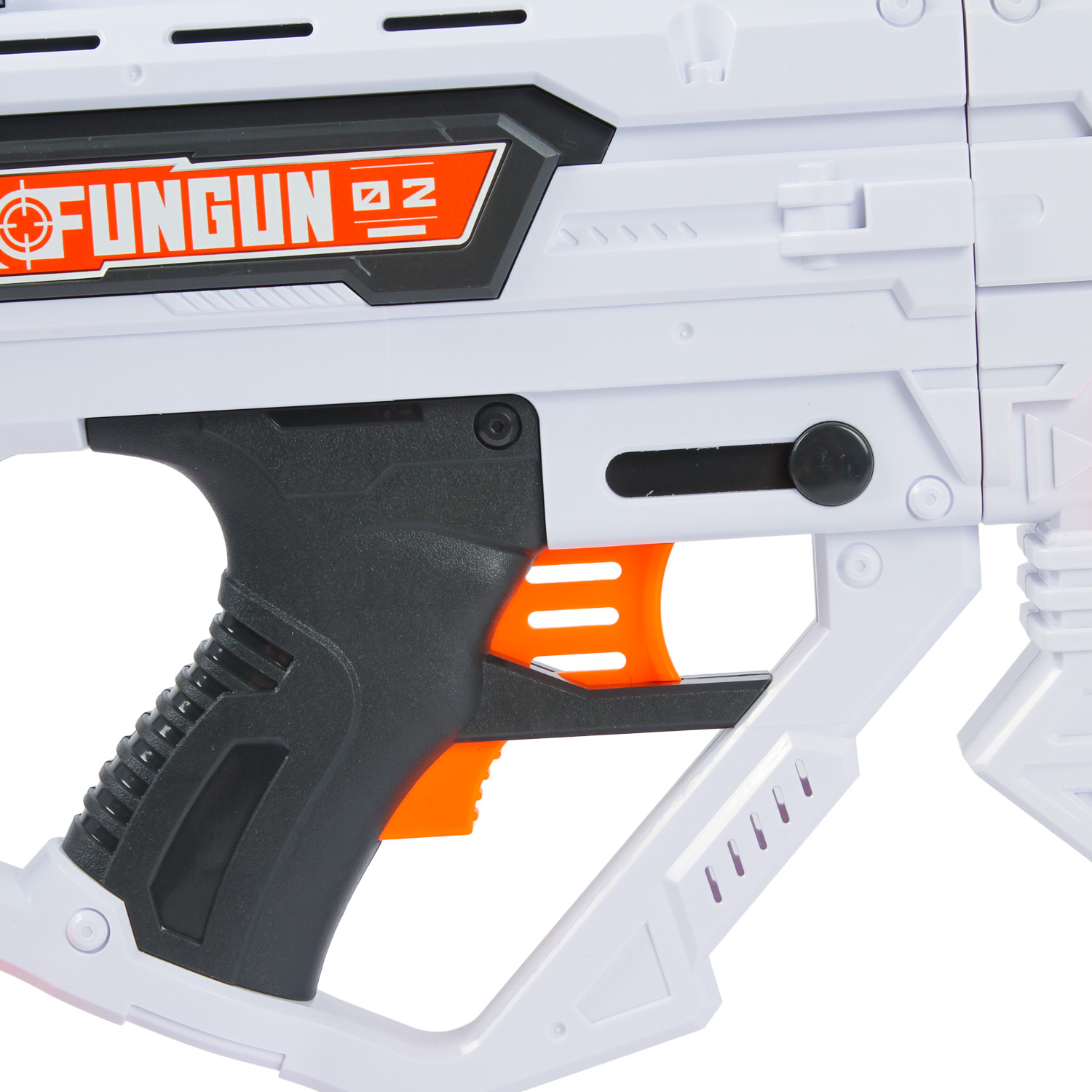 Бластер FUNGUN Harvester - фото 6