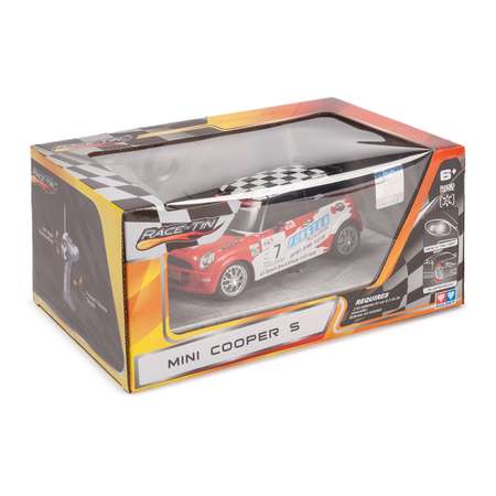 Автомобиль РУ Auldey Toy Industry 1:28