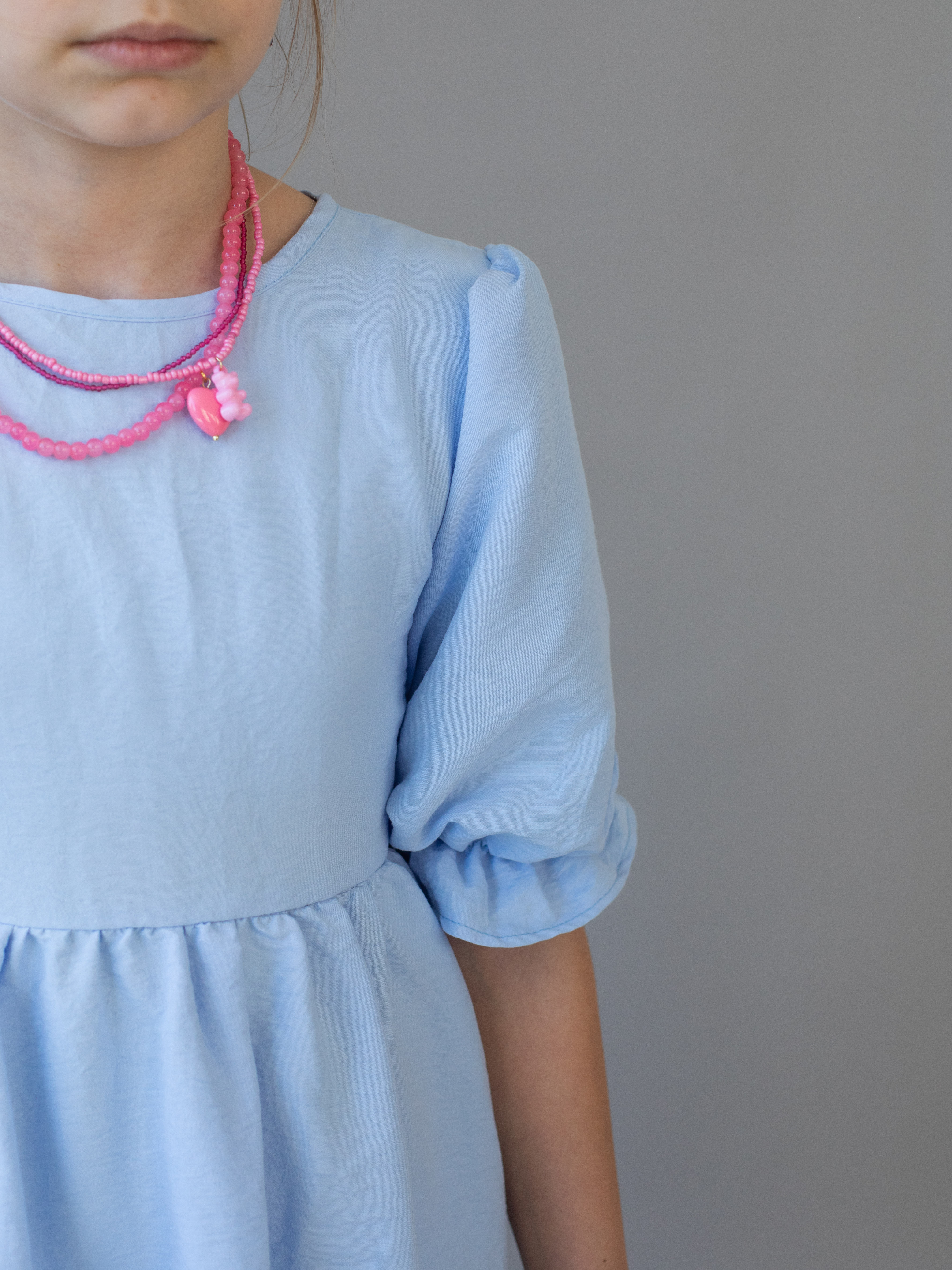 Платье KristiKlo Dress_gorox_blue - фото 4