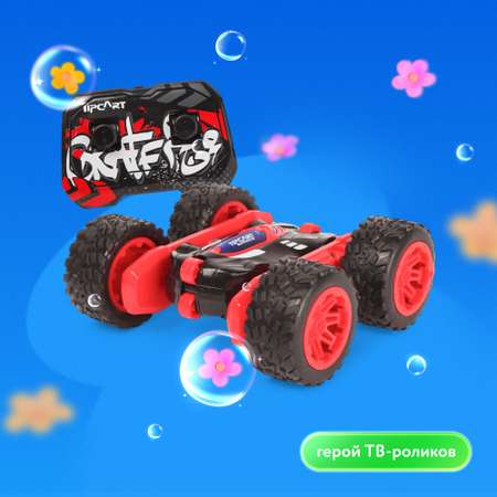 Автомобиль РУ Mobicaro